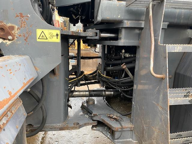 Leasing de Terex TL 420  Terex TL 420: foto 11