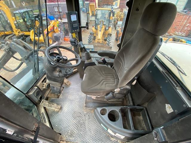 Leasing de Terex TL 420  Terex TL 420: foto 6