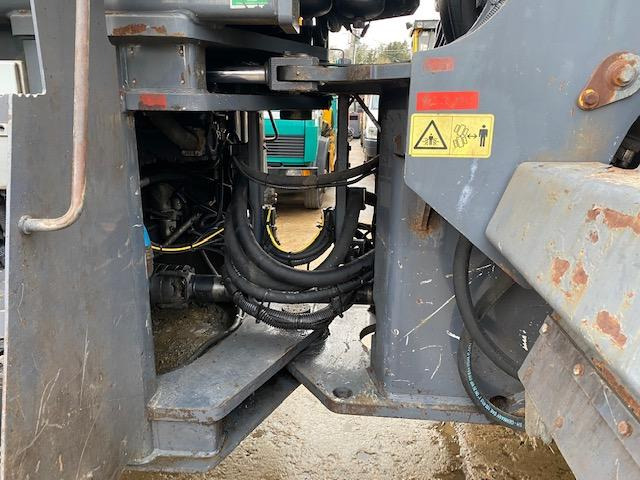 Leasing de Terex TL 420  Terex TL 420: foto 12