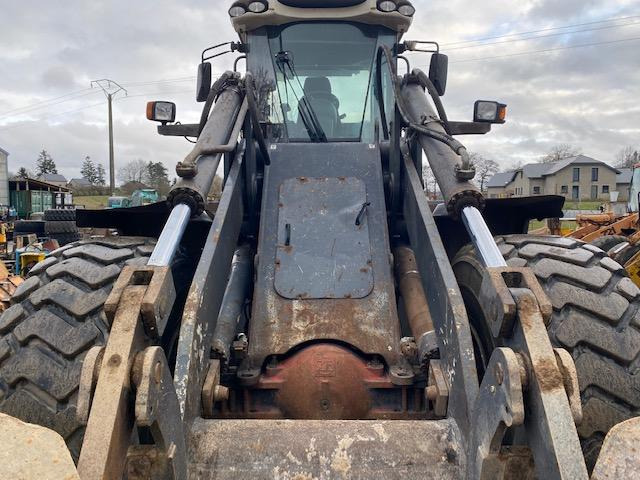 Leasing de Terex TL 420  Terex TL 420: foto 16
