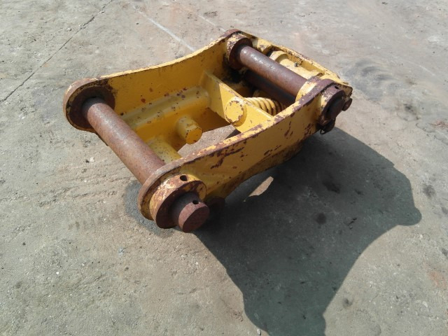 Volvo S1 - Acoplamiento rápido: foto 1 Volvo S1 - Acoplamiento rápido: foto 1