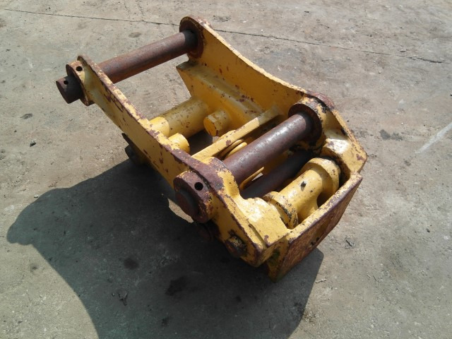 Volvo S1 - Acoplamiento rápido: foto 4 Volvo S1 - Acoplamiento rápido: foto 4