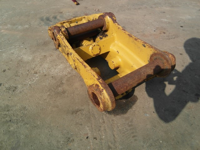 Volvo S1 - Acoplamiento rápido: foto 2 Volvo S1 - Acoplamiento rápido: foto 2