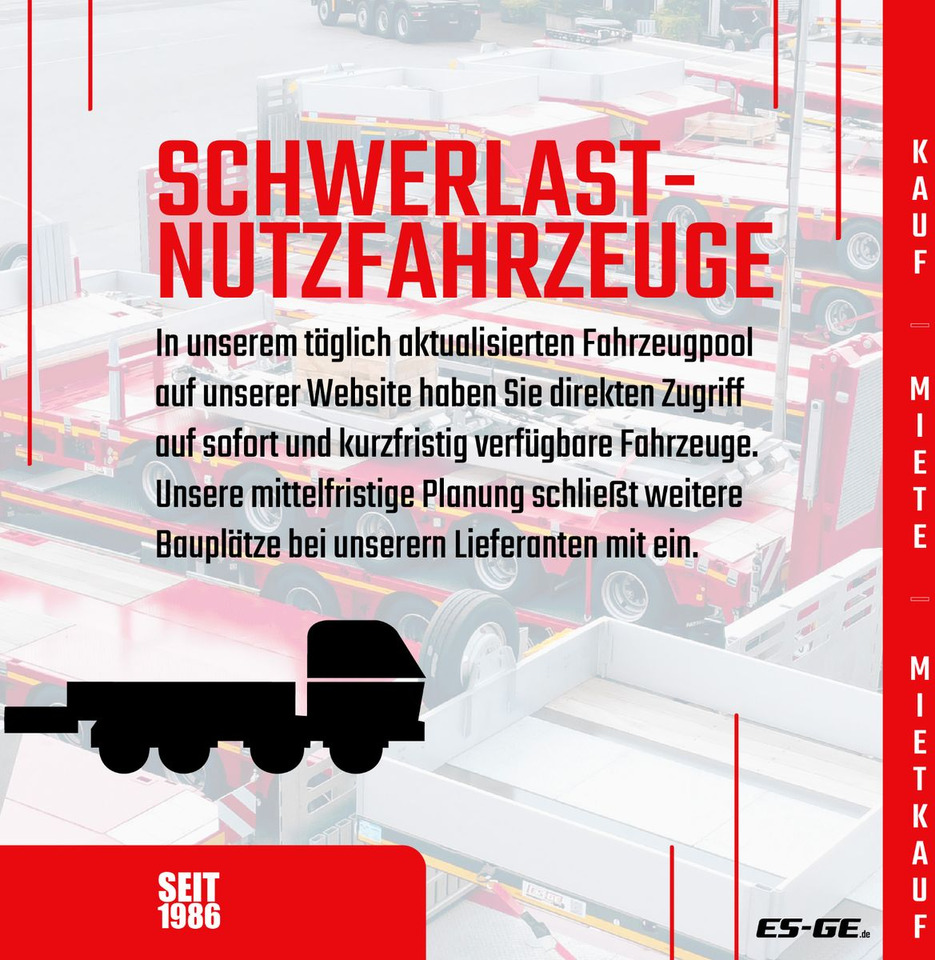 Camión transporte de bebidas MAN 6x2 LKW mit Tandemanhänger: foto 13