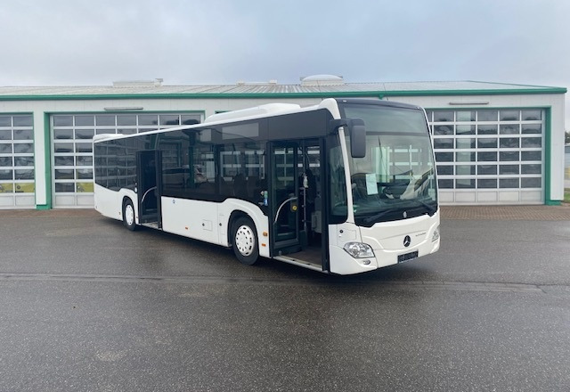 MB Citaro C2    EZ 2017 - Autobús urbano: foto 2 MB Citaro C2    EZ 2017 - Autobús urbano: foto 2