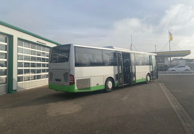 MB INTOURO EZ 2014 - Autobús suburbano: foto 3 MB INTOURO EZ 2014 - Autobús suburbano: foto 3