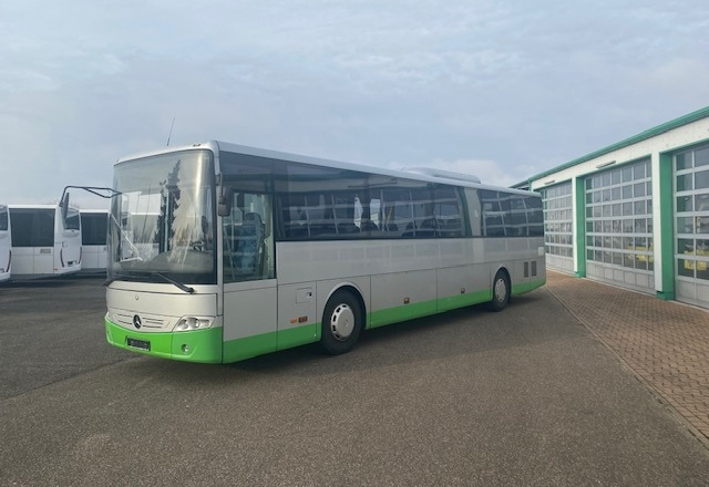MB INTOURO EZ 2014 - Autobús suburbano: foto 4 MB INTOURO EZ 2014 - Autobús suburbano: foto 4