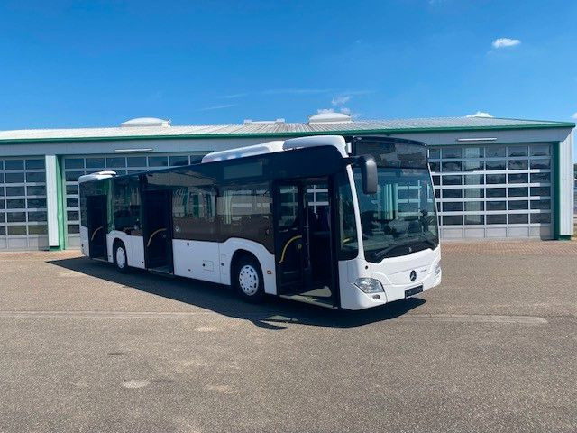 Mercedes-Benz Citaro C2 KLIMA EURO 6 Automatik ZF EcoLife - Autobús urbano: foto 2 Mercedes-Benz Citaro C2 KLIMA EURO 6 Automatik ZF EcoLife - Autobús urbano: foto 2