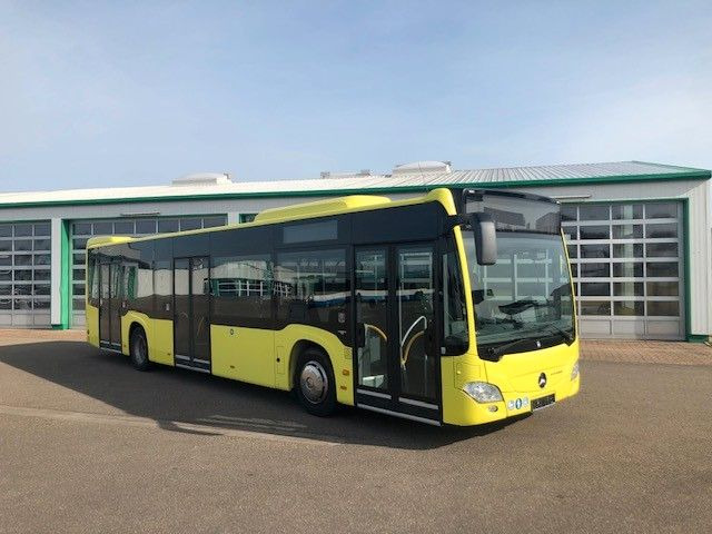 Mercedes-Benz Citaro KLIMA LAWO ZF EcoLife - Autobús urbano: foto 1 Mercedes-Benz Citaro KLIMA LAWO ZF EcoLife - Autobús urbano: foto 1