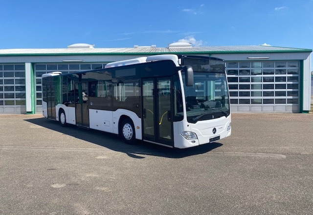 Mercedes CITARO C2    EZ 2020 - Autobús urbano: foto 1 Mercedes CITARO C2    EZ 2020 - Autobús urbano: foto 1