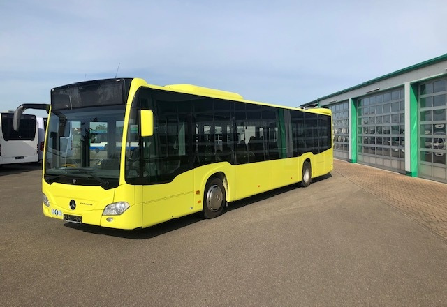 Mercedes Citaro C2   EZ 2016 - Autobús urbano: foto 2 Mercedes Citaro C2   EZ 2016 - Autobús urbano: foto 2