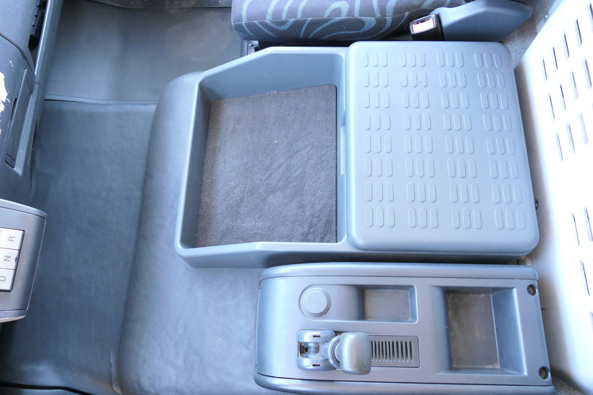 Furgoneta caja cerrada IVECO EuroCargo ML 75 E 16 P LBW LUFT AUTOMATIK COC EU: foto 11