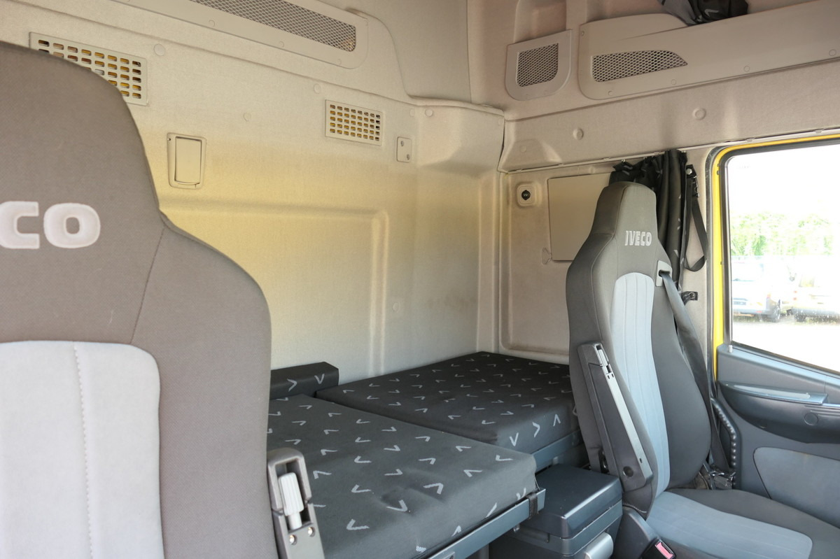 Leasing de IVECO STRALIS AS 260 S42 Y/FS-CM ECO AHK Lenkachse Lif IVECO STRALIS AS 260 S42 Y/FS-CM ECO AHK Lenkachse Lif: foto 8 Leasing de IVECO STRALIS AS 260 S42 Y/FS-CM ECO AHK Lenkachse Lif IVECO STRALIS AS 260 S42 Y/FS-CM ECO AHK Lenkachse Lif: foto 8