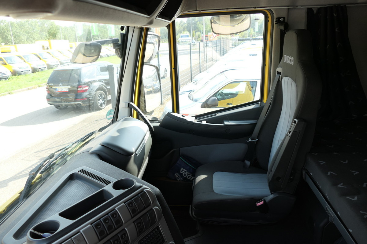 Leasing de IVECO STRALIS AS 260 S42 Y/FS-CM ECO AHK Lenkachse Lif IVECO STRALIS AS 260 S42 Y/FS-CM ECO AHK Lenkachse Lif: foto 13 Leasing de IVECO STRALIS AS 260 S42 Y/FS-CM ECO AHK Lenkachse Lif IVECO STRALIS AS 260 S42 Y/FS-CM ECO AHK Lenkachse Lif: foto 13