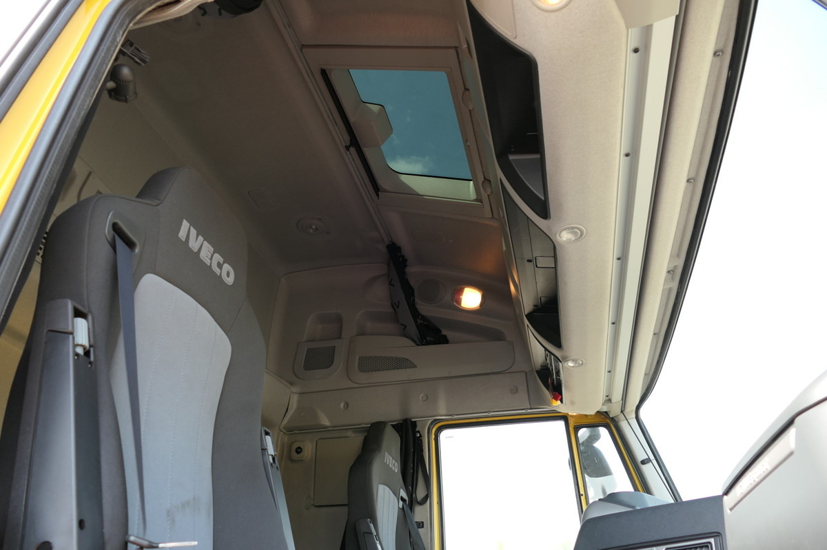 Leasing de IVECO STRALIS AS 260 S42 Y/FS-CM ECO AHK Lenkachse Lif IVECO STRALIS AS 260 S42 Y/FS-CM ECO AHK Lenkachse Lif: foto 7 Leasing de IVECO STRALIS AS 260 S42 Y/FS-CM ECO AHK Lenkachse Lif IVECO STRALIS AS 260 S42 Y/FS-CM ECO AHK Lenkachse Lif: foto 7