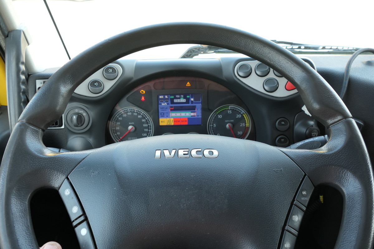 Leasing de IVECO STRALIS AS 260 S42 Y/FS-CM ECO AHK Lenkachse Lif IVECO STRALIS AS 260 S42 Y/FS-CM ECO AHK Lenkachse Lif: foto 17 Leasing de IVECO STRALIS AS 260 S42 Y/FS-CM ECO AHK Lenkachse Lif IVECO STRALIS AS 260 S42 Y/FS-CM ECO AHK Lenkachse Lif: foto 17