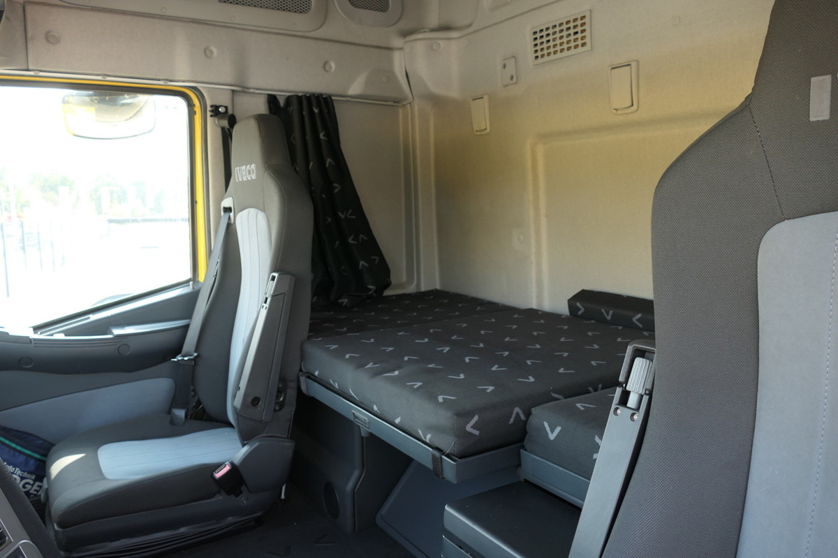 Leasing de IVECO STRALIS AS 260 S42 Y/FS-CM ECO AHK Lenkachse Lif IVECO STRALIS AS 260 S42 Y/FS-CM ECO AHK Lenkachse Lif: foto 12 Leasing de IVECO STRALIS AS 260 S42 Y/FS-CM ECO AHK Lenkachse Lif IVECO STRALIS AS 260 S42 Y/FS-CM ECO AHK Lenkachse Lif: foto 12