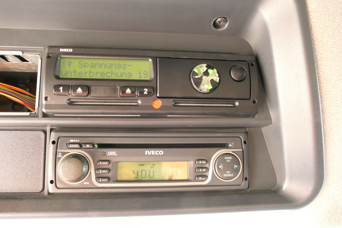 Leasing de IVECO STRALIS AS 260 S42 Y/FS-CM ECO AHK Lenkachse Lif IVECO STRALIS AS 260 S42 Y/FS-CM ECO AHK Lenkachse Lif: foto 15 Leasing de IVECO STRALIS AS 260 S42 Y/FS-CM ECO AHK Lenkachse Lif IVECO STRALIS AS 260 S42 Y/FS-CM ECO AHK Lenkachse Lif: foto 15