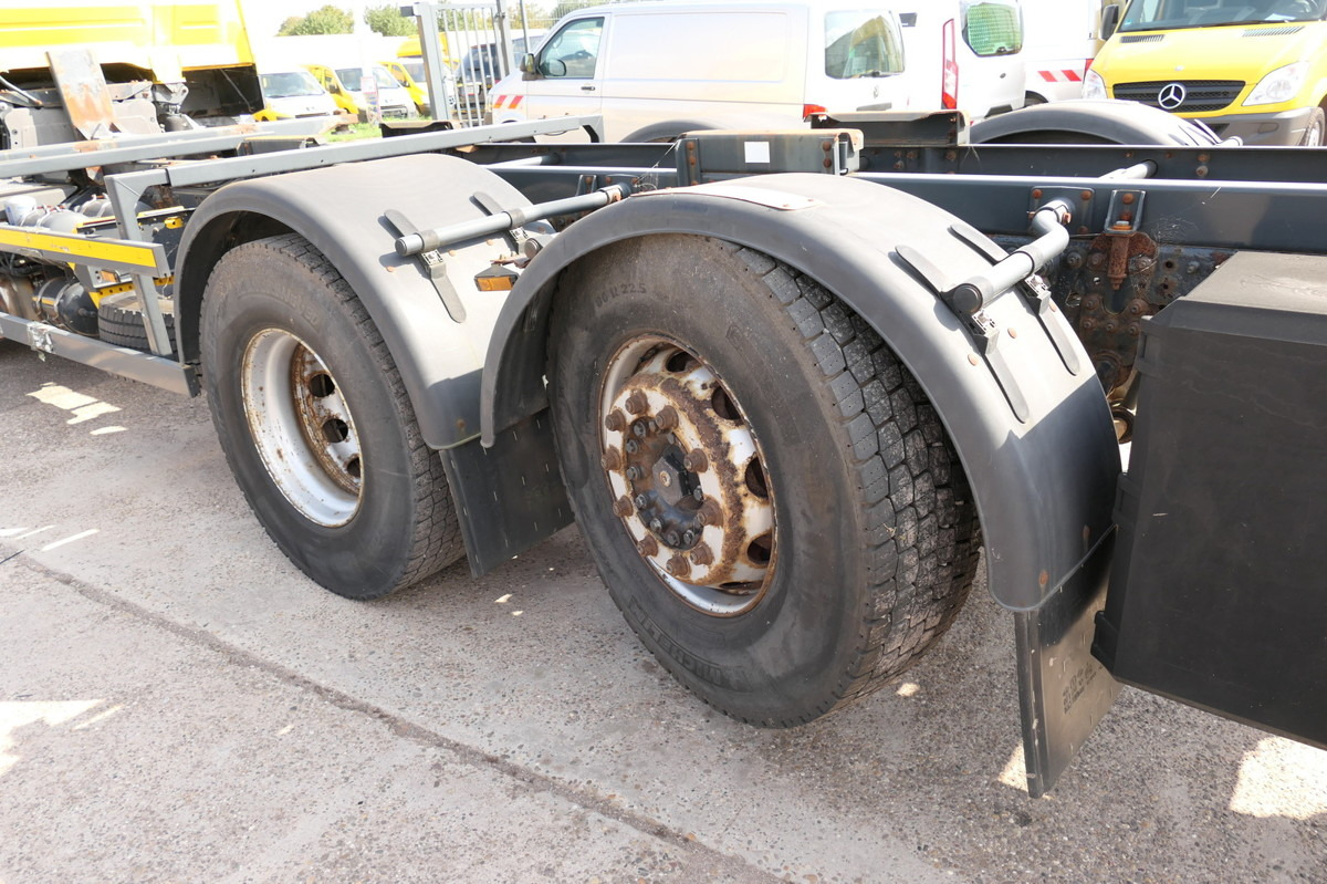 Leasing de IVECO STRALIS AS 260 S42 Y/FS-CM ECO AHK Lenkachse Lif IVECO STRALIS AS 260 S42 Y/FS-CM ECO AHK Lenkachse Lif: foto 6 Leasing de IVECO STRALIS AS 260 S42 Y/FS-CM ECO AHK Lenkachse Lif IVECO STRALIS AS 260 S42 Y/FS-CM ECO AHK Lenkachse Lif: foto 6