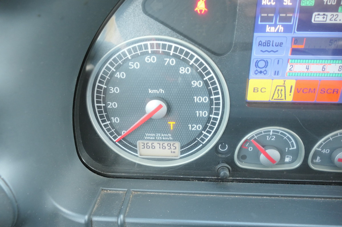 Leasing de IVECO STRALIS AS 260 S42 Y/FS-CM ECO AHK Lenkachse Lif IVECO STRALIS AS 260 S42 Y/FS-CM ECO AHK Lenkachse Lif: foto 18 Leasing de IVECO STRALIS AS 260 S42 Y/FS-CM ECO AHK Lenkachse Lif IVECO STRALIS AS 260 S42 Y/FS-CM ECO AHK Lenkachse Lif: foto 18