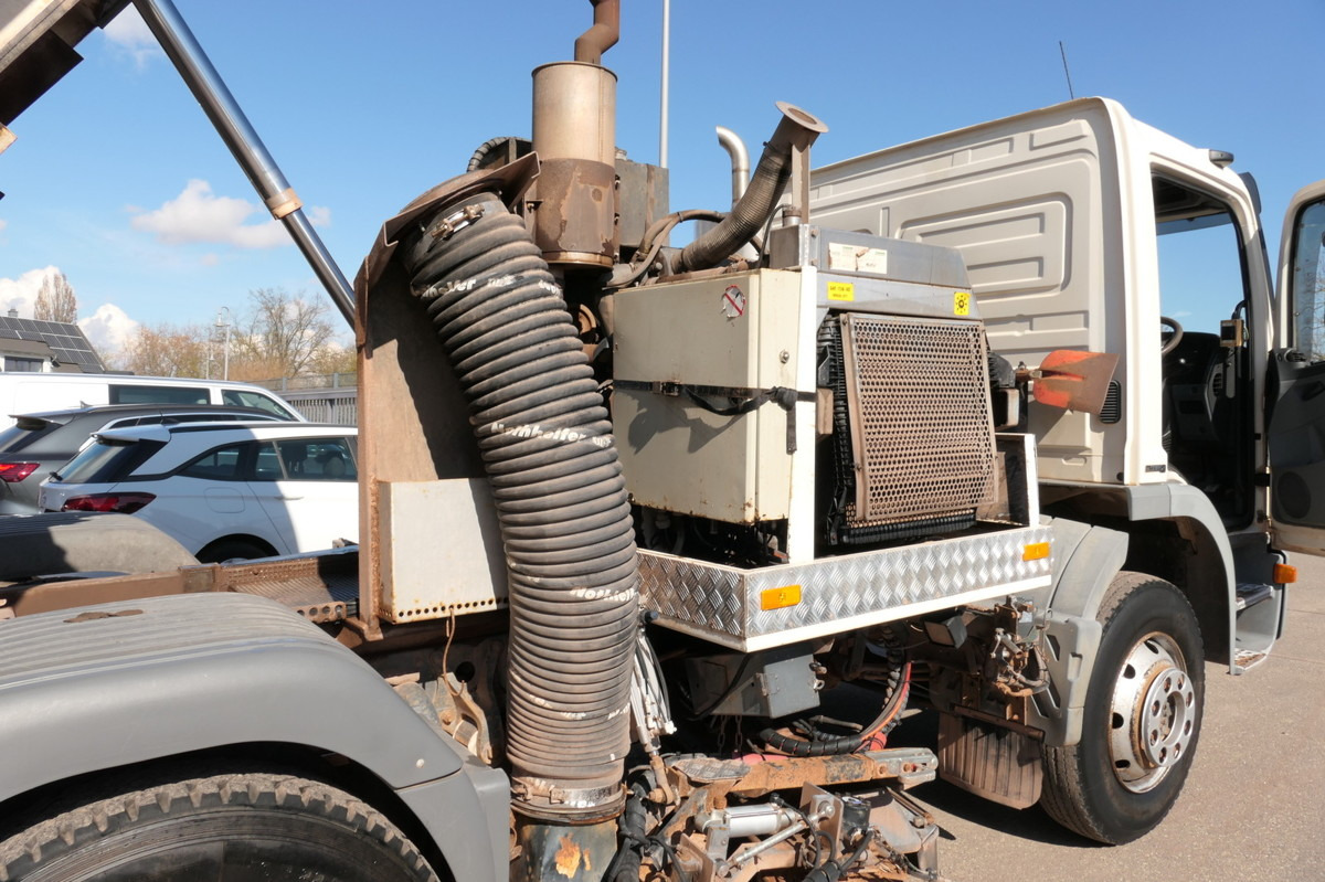 Leasing de MERCEDES-BENZ Atego 1518 LKO 4x2 MERCEDES-BENZ Atego 1518 LKO 4x2: foto 20