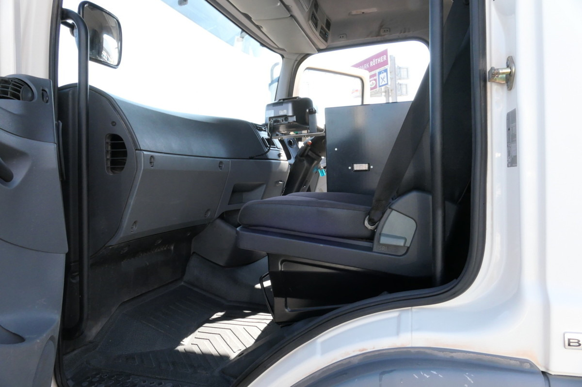 Leasing de MERCEDES-BENZ Atego 1518 LKO 4x2 MERCEDES-BENZ Atego 1518 LKO 4x2: foto 9