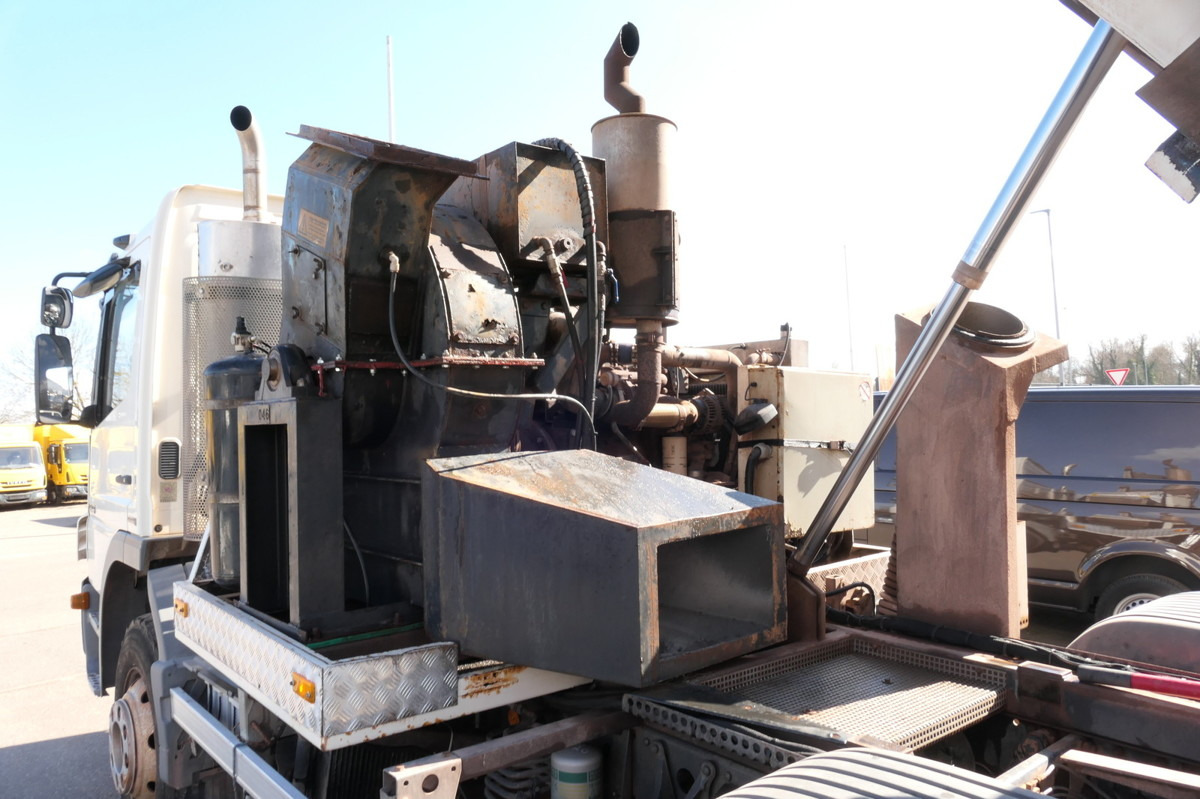 Leasing de MERCEDES-BENZ Atego 1518 LKO 4x2 MERCEDES-BENZ Atego 1518 LKO 4x2: foto 19