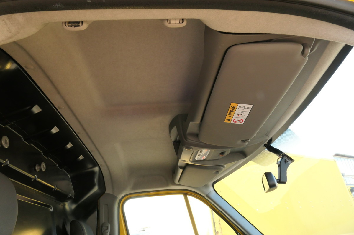 Leasing de RENAULT Master 130 dCi L3H2 Euro6 KLIMA COC Regal RENAULT Master 130 dCi L3H2 Euro6 KLIMA COC Regal: foto 7