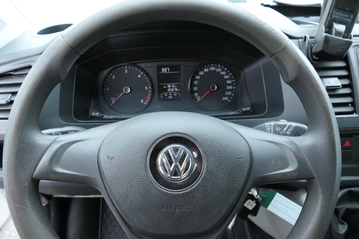 Furgoneta pequeña VW T6 Transporter 2.0 TDI 4Motion 3Sitzer KLIMA AHK: foto 13 Furgoneta pequeña VW T6 Transporter 2.0 TDI 4Motion 3Sitzer KLIMA AHK: foto 13