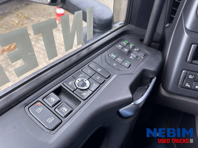 Cabeza tractora Scania S500 - 161.783km - RETARDER - STAND KLIMA - SMART TACHO 2: foto 8 Cabeza tractora Scania S500 - 161.783km - RETARDER - STAND KLIMA - SMART TACHO 2: foto 8
