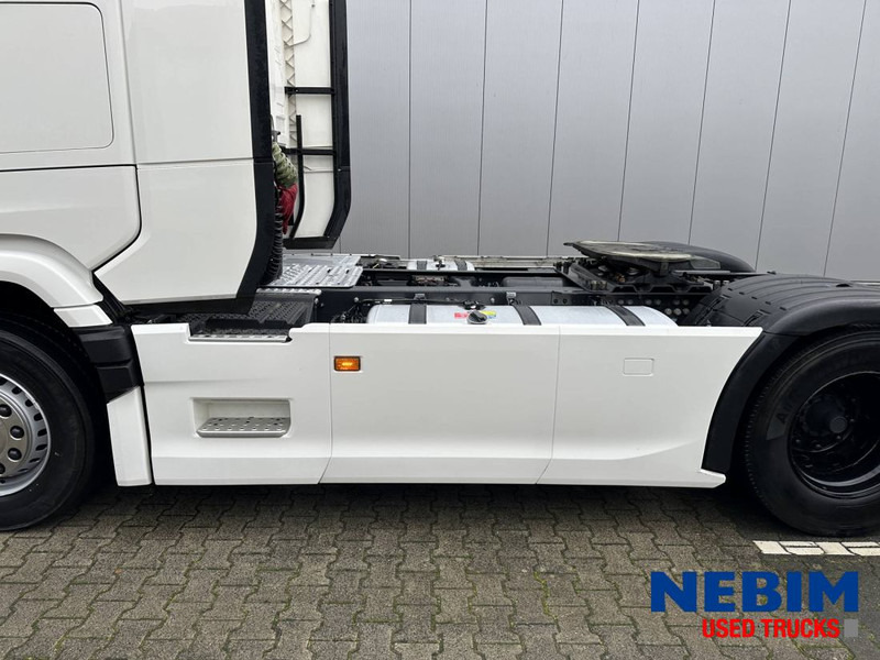 Cabeza tractora Scania S500 - 161.783km - RETARDER - STAND KLIMA - SMART TACHO 2: foto 17 Cabeza tractora Scania S500 - 161.783km - RETARDER - STAND KLIMA - SMART TACHO 2: foto 17