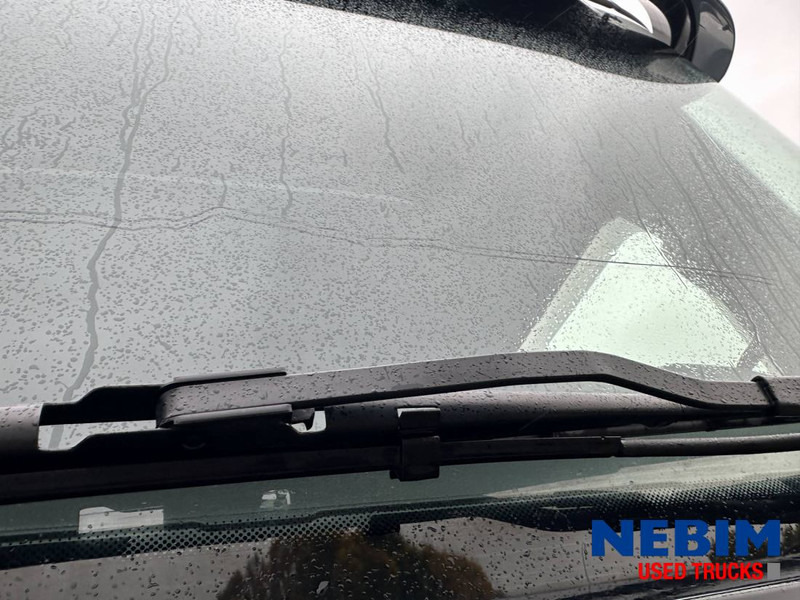 Cabeza tractora Scania S500 - 161.783km - RETARDER - STAND KLIMA - SMART TACHO 2: foto 12 Cabeza tractora Scania S500 - 161.783km - RETARDER - STAND KLIMA - SMART TACHO 2: foto 12