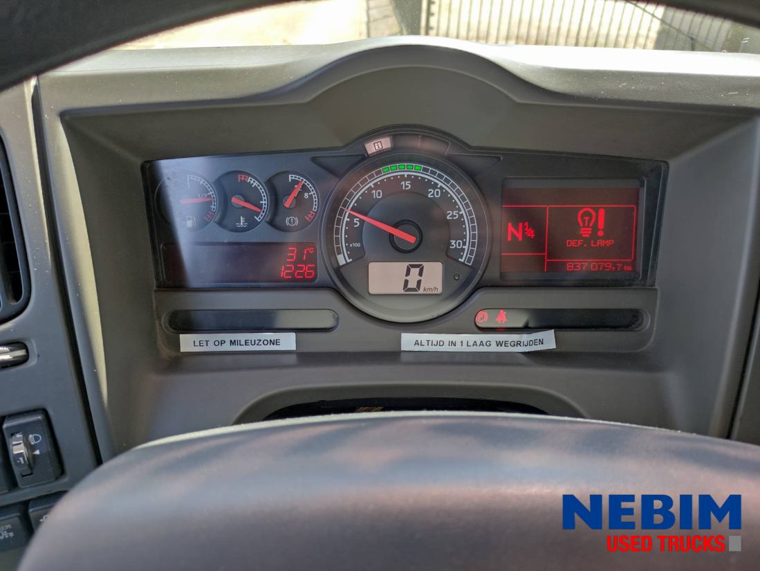 Leasing de Renault Midlum 280 Euro 5 - DH1500 Kg Lift Renault Midlum 280 Euro 5 - DH1500 Kg Lift: foto 6 Leasing de Renault Midlum 280 Euro 5 - DH1500 Kg Lift Renault Midlum 280 Euro 5 - DH1500 Kg Lift: foto 6