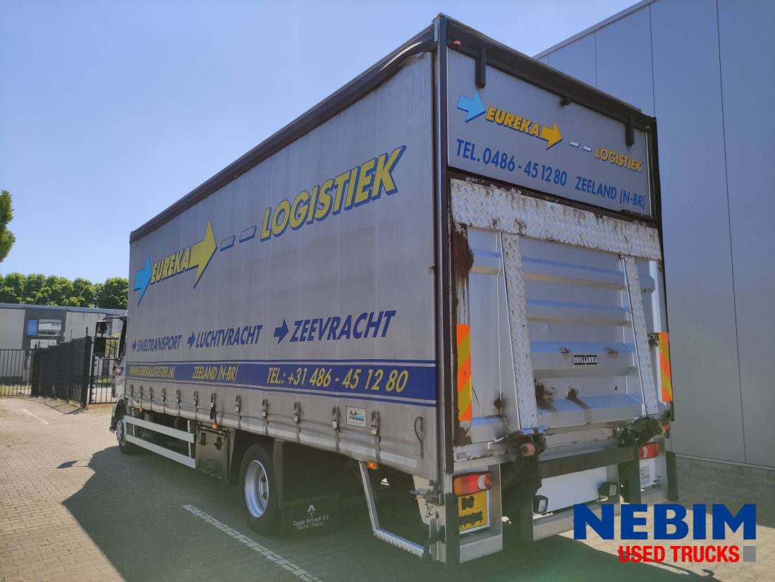 Leasing de Renault Midlum 280 Euro 5 - DH1500 Kg Lift Renault Midlum 280 Euro 5 - DH1500 Kg Lift: foto 10 Leasing de Renault Midlum 280 Euro 5 - DH1500 Kg Lift Renault Midlum 280 Euro 5 - DH1500 Kg Lift: foto 10