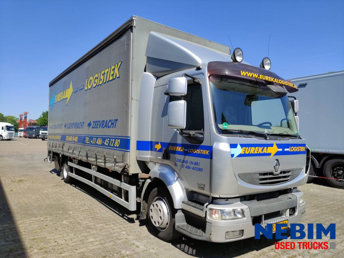 Leasing de Renault Midlum 280 Euro 5 - DH1500 Kg Lift Renault Midlum 280 Euro 5 - DH1500 Kg Lift: foto 9 Leasing de Renault Midlum 280 Euro 5 - DH1500 Kg Lift Renault Midlum 280 Euro 5 - DH1500 Kg Lift: foto 9
