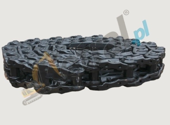 CATERPILLAR 307 - Oruga para Miniexcavadora: foto 1 CATERPILLAR 307 - Oruga para Miniexcavadora: foto 1