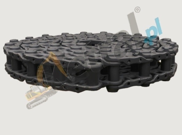 CATERPILLAR 312 - Oruga para Excavadora de cadenas: foto 1 CATERPILLAR 312 - Oruga para Excavadora de cadenas: foto 1