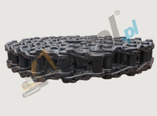 CATERPILLAR 320 - Oruga para Excavadora de cadenas: foto 1 CATERPILLAR 320 - Oruga para Excavadora de cadenas: foto 1