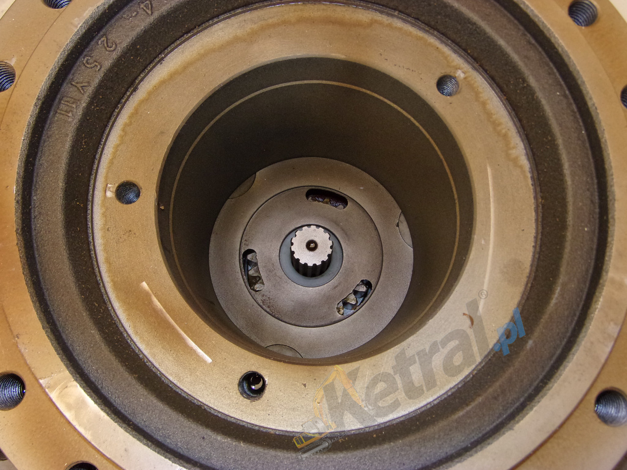 CATERPILLAR 325 - Mando final para Excavadora de cadenas: foto 3 CATERPILLAR 325 - Mando final para Excavadora de cadenas: foto 3