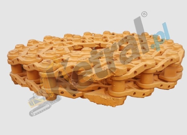 CATERPILLAR D6M LGP - Oruga para Bulldozer: foto 1 CATERPILLAR D6M LGP - Oruga para Bulldozer: foto 1