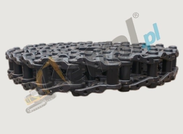 DOOSAN DX255 - Oruga para Excavadora de cadenas: foto 1 DOOSAN DX255 - Oruga para Excavadora de cadenas: foto 1