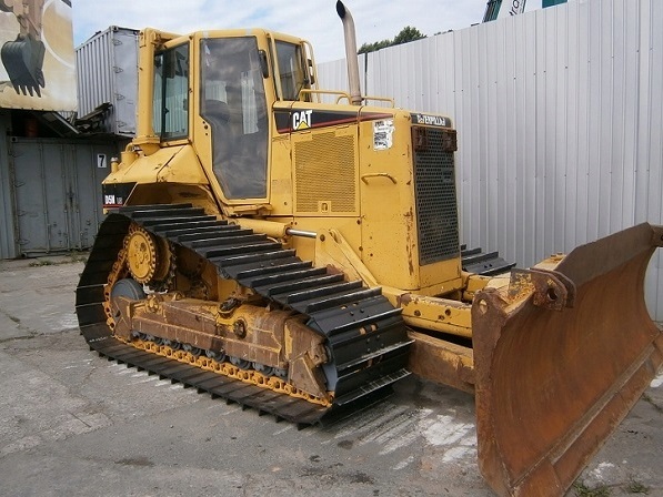 KOMATSU D65 EX-15 - Oruga para Bulldozer: foto 3 KOMATSU D65 EX-15 - Oruga para Bulldozer: foto 3