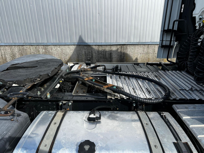 Cabeza tractora MAN TGX 18.500: foto 10