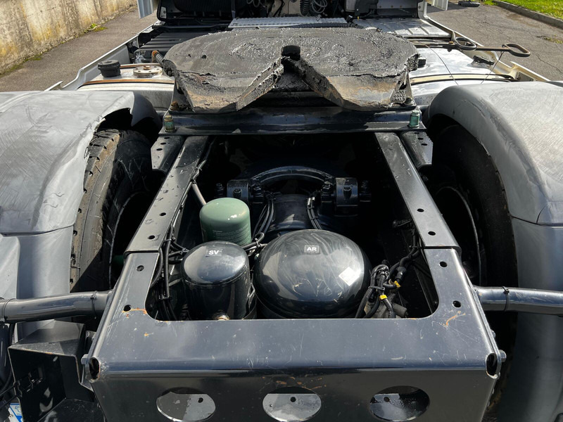 Cabeza tractora MAN TGX 18.500: foto 13