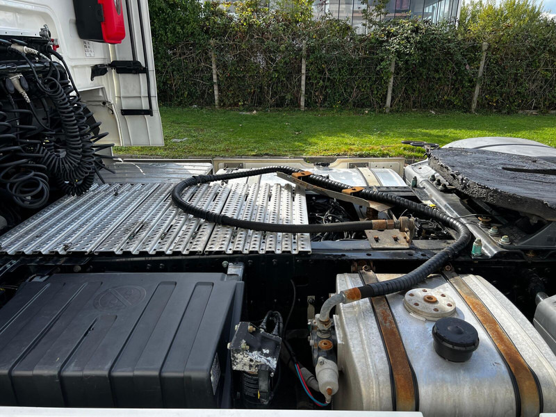 Cabeza tractora MAN TGX 18.500: foto 16