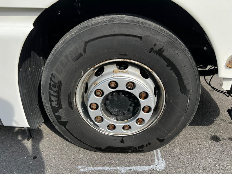Cabeza tractora MAN TGX 18.500: foto 6