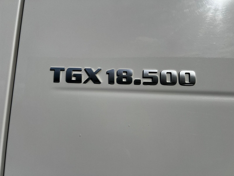 Cabeza tractora MAN TGX 18.500: foto 8