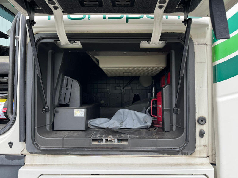 Cabeza tractora Volvo FH 500: foto 18