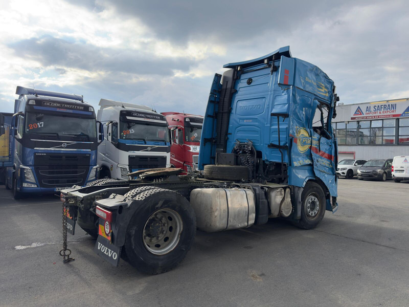 Volvo FH 500 - Cabeza tractora: foto 3 Volvo FH 500 - Cabeza tractora: foto 3