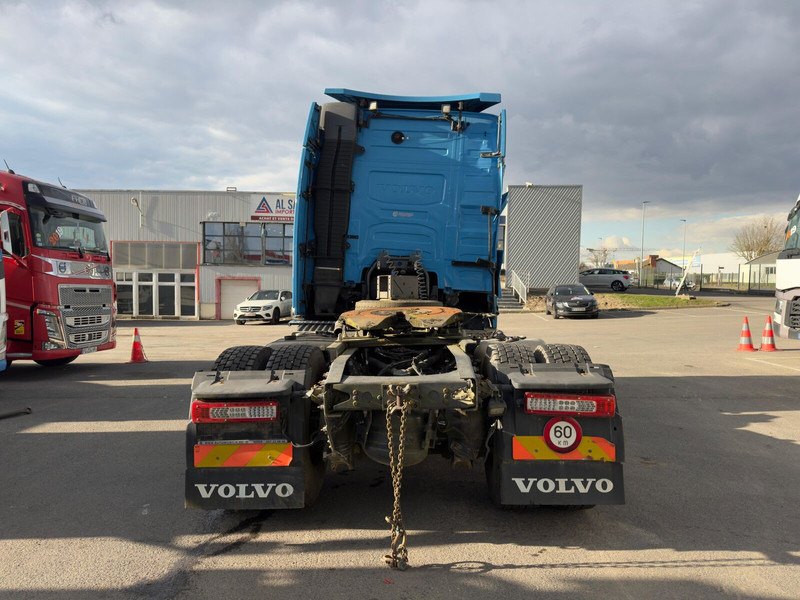 Volvo FH 500 - Cabeza tractora: foto 5 Volvo FH 500 - Cabeza tractora: foto 5